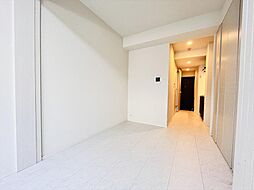 セジョリ上石神井 102 1階1DKのリビング/ダイニング