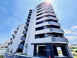 ロイジェント練馬高野台