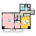 プレミールコート3階14.2万円