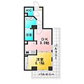 TOKIBLDG4階10.6万円