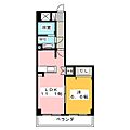 ベース・ブリッジ2階11.5万円