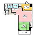 ストークマンション2階13.0万円