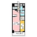 KDXレジデンス上石神井22階12.8万円