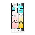 シーズンフラッツ杉並井草2階13.9万円