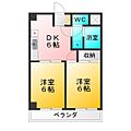 アウローラレジデンス4階9.2万円
