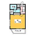 ピアコートTM武蔵関壱番館3階9.5万円