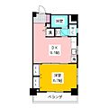 ハピネス・16階7.9万円