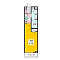 メインステージ武蔵関駅前3階11.0万円