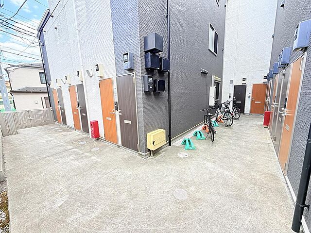 その他