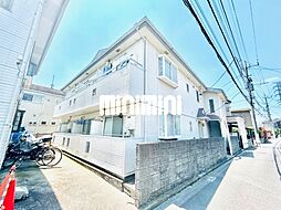 ハイツフィールド