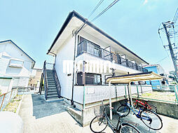 第5美咲グリーンハイツ