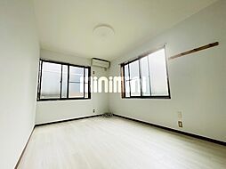 エコーハイツ 101 1階1Kのリビング/ダイニング