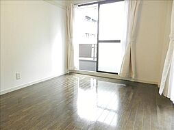 サンライズ須崎 301 3階1Kのリビング/ダイニング