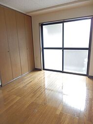 パークアベニュー 103 1階1Kのリビング/ダイニング