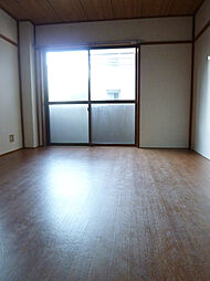 宮コーポ 202 2階1Kのリビング/ダイニング