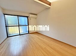 サニーコートＳ 203 2階1Kのリビング/ダイニング