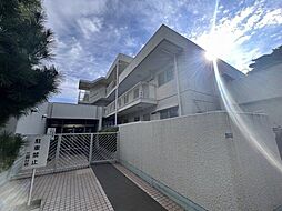 パークハイム三鷹台