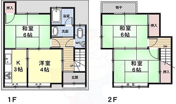 物件画像