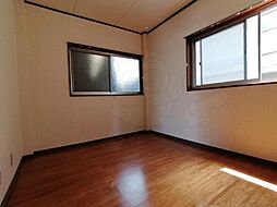 三興ハウス 1階1DKのリビング/ダイニング