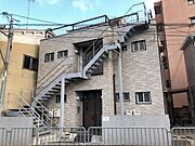 西院駅より徒歩7分 1階 築54年7ヶ月の賃貸物件