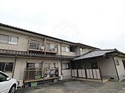 スイートム北川 2階 築41年の賃貸物件