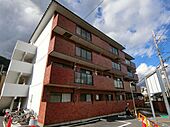 京都市西京区嵐山朝月町 4階建 築40年のイメージ
