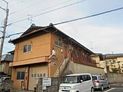 車折神社駅より徒歩10分 2階 築45年8ヶ月の賃貸物件