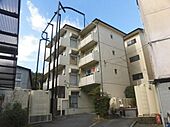 京都市西京区大枝塚原町 4階建 築44年のイメージ