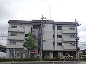 京都市西京区川島松園町 4階建 築36年のイメージ