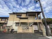 松尾大社駅より徒歩10分 2階 築40年10ヶ月の賃貸物件