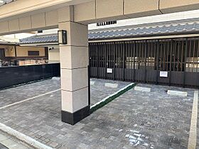 京都府京都市上京区寺今町（賃貸マンション1K・2階・23.78㎡） その28