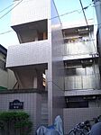 京都市北区小山中溝町 3階建 築32年のイメージ