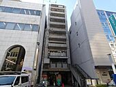 京都市下京区室町通仏光寺上る白楽天町 10階建 築35年のイメージ