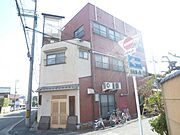 北大路駅より徒歩19分 3階 築39年9ヶ月の賃貸物件