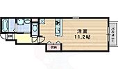 京都市西京区桂乾町 2階建 築16年のイメージ