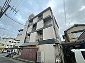 京都市西京区松室中溝町 4階建 築40年のイメージ