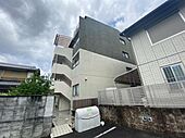 京都市西京区桂浅原町 4階建 築39年のイメージ