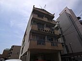 京都市下京区坊門町 4階建 築37年のイメージ