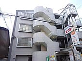 京都市伏見区三栖向町 4階建 築36年のイメージ