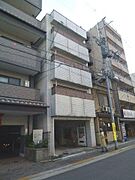 マンションワークス 3階 築52年1ヶ月の賃貸物件