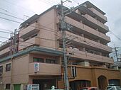 京都市上京区小山町 10階建 築34年のイメージ