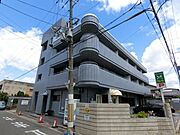 ラビットハイツ 2階 築42年1ヶ月の賃貸物件