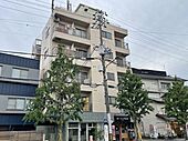 京都市右京区嵯峨天龍寺瀬戸川町 5階建 築40年のイメージ