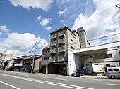 京都市下京区大宮通花屋町上る堀之上町 6階建 築47年のイメージ