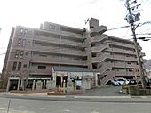 京都市西京区大枝沓掛町 6階建 築29年のイメージ