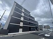 京都市西京区桂上野東町 5階建 築1年未満のイメージ