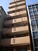 烏丸駅より徒歩9分 9階 築24年1ヶ月の賃貸物件