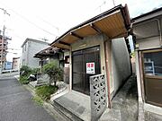 太秦天神川駅より徒歩5分 1階 築63年4ヶ月の賃貸物件