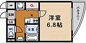 京都市下京区万寿寺町 11階建 築23年のイメージ