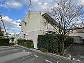 京都市西京区樫原山路 2階建 築34年のイメージ